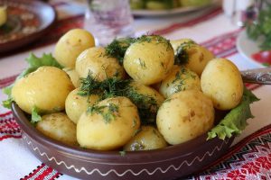lekkostrawny obiad