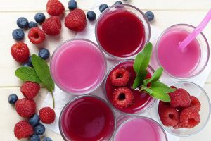 detox sokowy przepisy