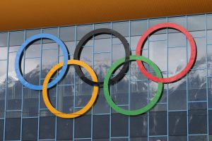 Przygotowania do Igrzysk Olimpijskich 2024