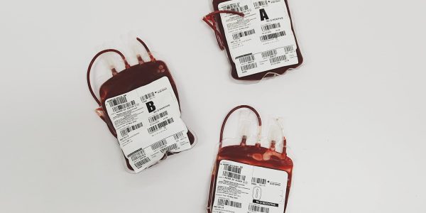 badanie grupy krwi