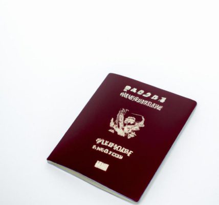 ile czeka się na paszport