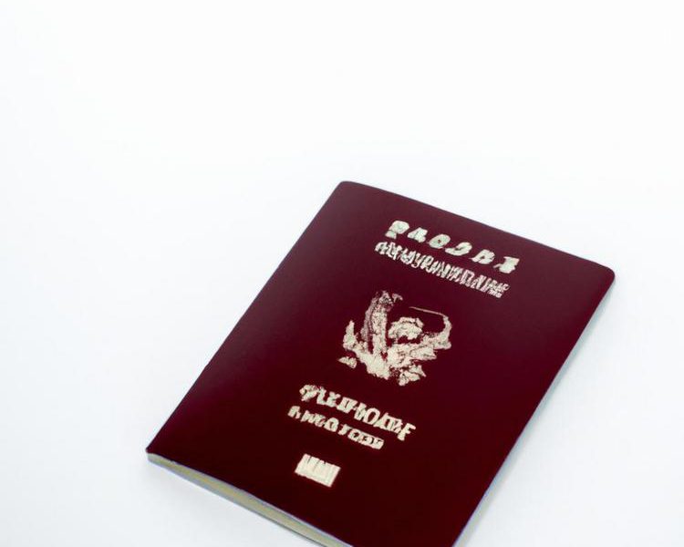 ile czeka się na paszport