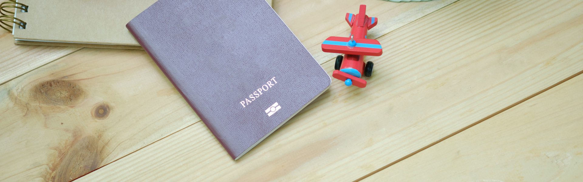paszport tymczasowy