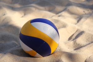 sporty drużynowe
