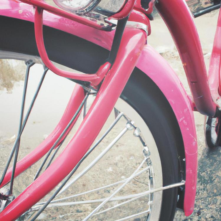 ile kalorii spala jazda na rowerze