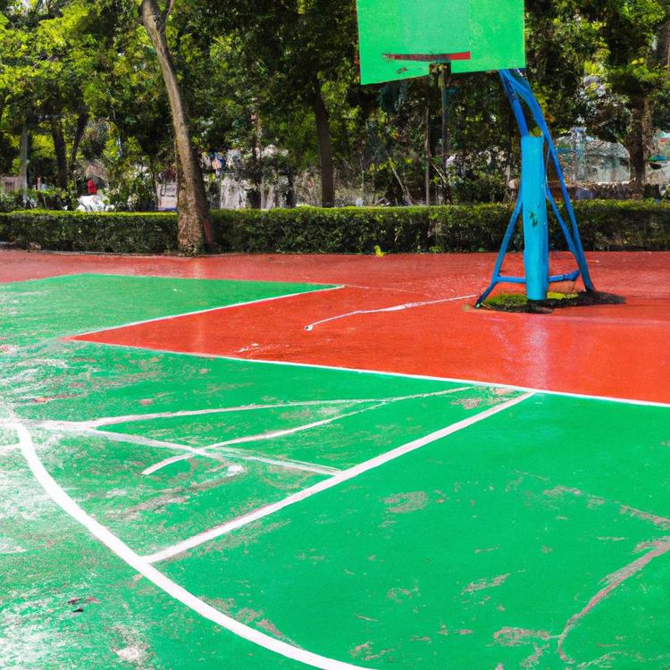 ile trwa mecz koszykówki