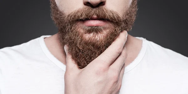 Jak dbać o długą brodę