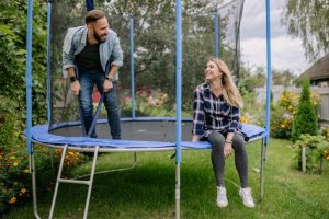 Sportowe imprezy integracyjne