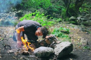 Jak przygotować się do sportowego survivalu