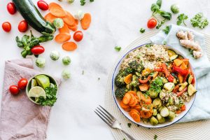 dieta hashimoto