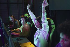 E-sport